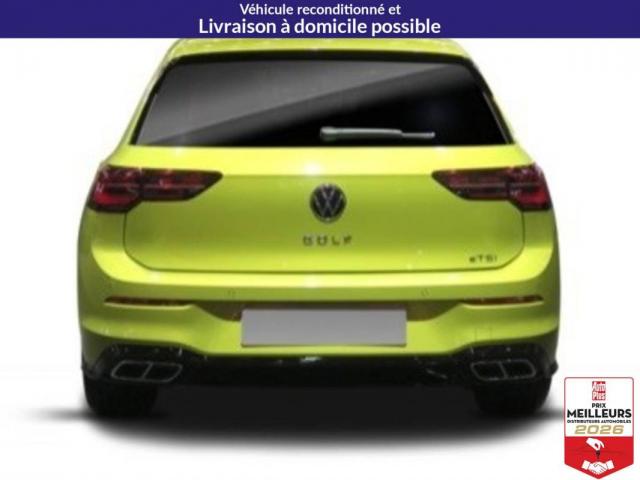 Volkswagen Golf image 1