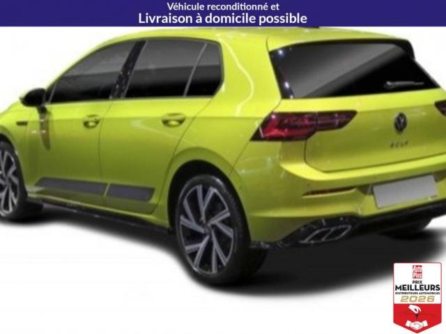 Volkswagen Golf image 2