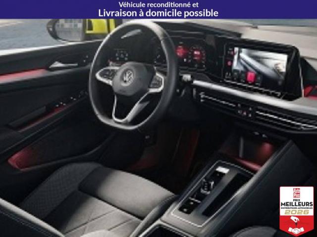 Volkswagen Golf image 4