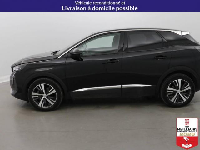 Peugeot 3008 image 1