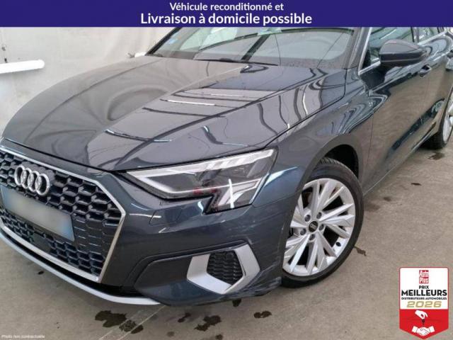 Audi A3 Sportback 35 Tfsi Mhev 150 S-Tronic 7 Design Lu