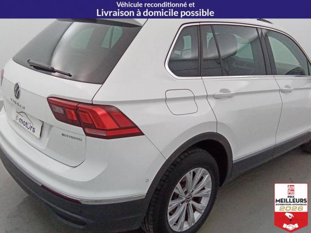 Volkswagen Tiguan image 9