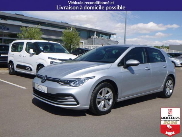 Volkswagen Golf 2.0 Tdi Scr 115 Dsg7 - Life