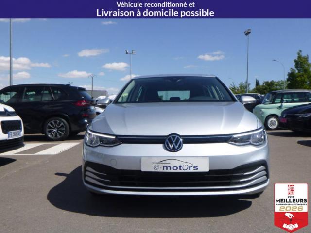 Volkswagen Golf image 3