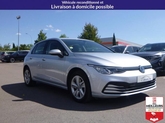 Volkswagen Golf image 4