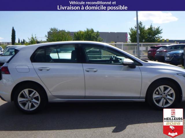 Volkswagen Golf image 9