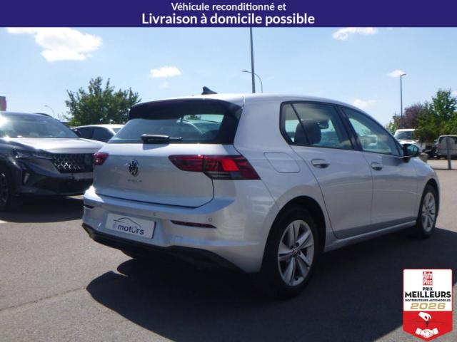 Volkswagen Golf image 2