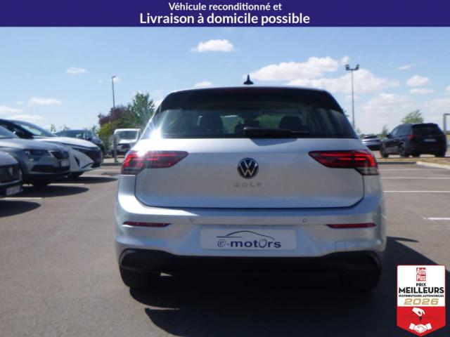 Volkswagen Golf image 5