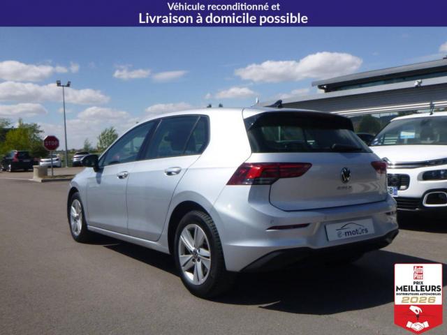 Volkswagen Golf image 8