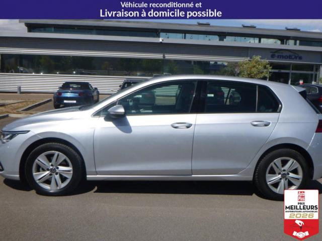 Volkswagen Golf image 6