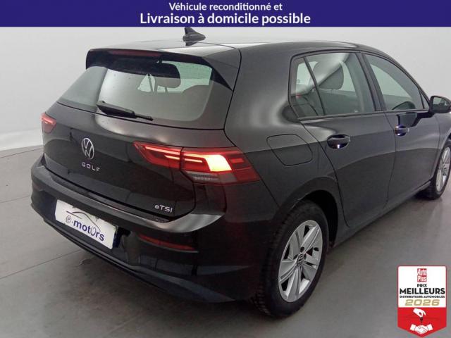 Volkswagen Golf image 3
