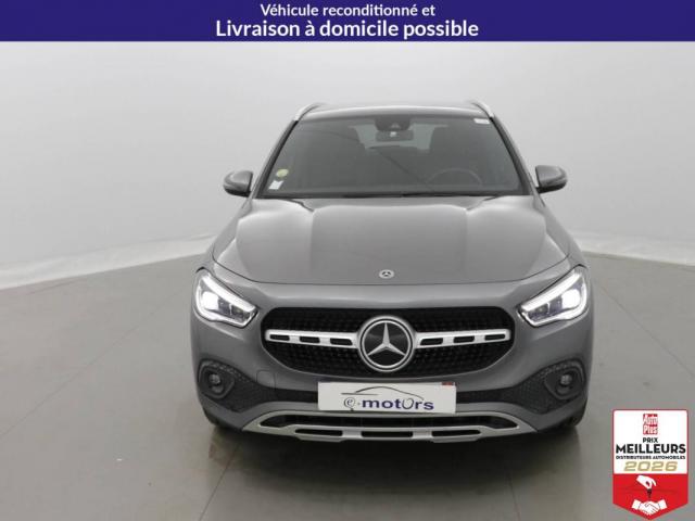 Mercedes Benz Gla image 4