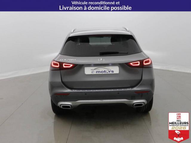 Mercedes Benz Gla image 3