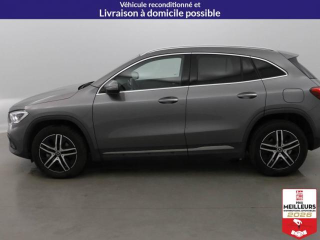 Mercedes Benz Gla image 7