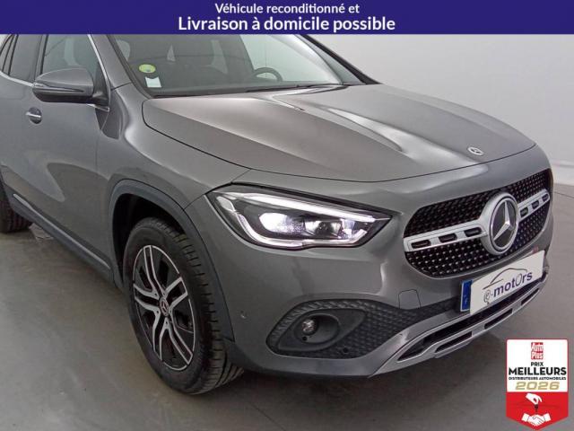 Mercedes Benz Gla image 8