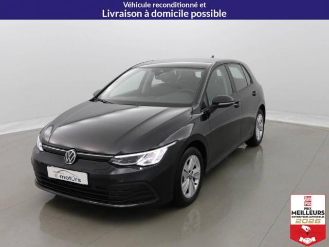 Volkswagen Golf Tdi Scr 150 Dsg7 Life
