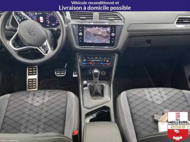 Volkswagen Tiguan image 1