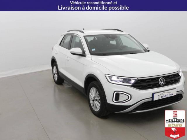 Volkswagen T-Roc image 3