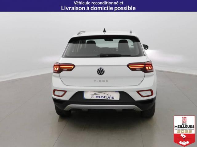 Volkswagen T-Roc image 9