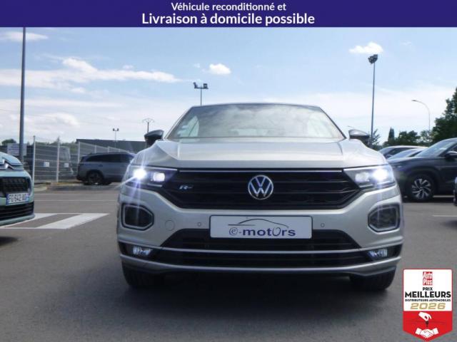 Volkswagen T-Roc image 9
