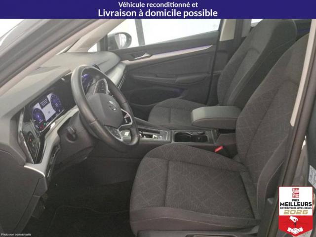 Volkswagen Golf image 4