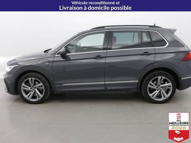Volkswagen Tiguan image 8