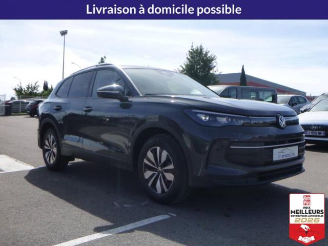 Volkswagen Tiguan image 7