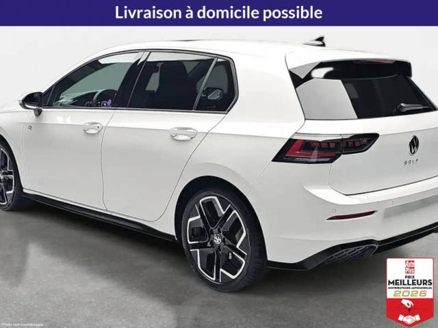 Volkswagen Golf image 1