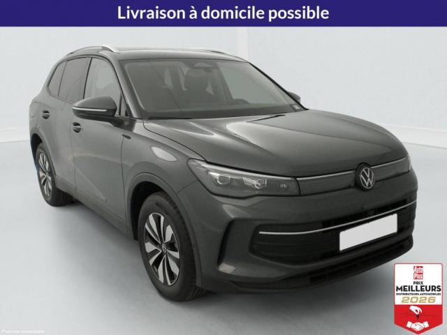 Volkswagen Tiguan image 4