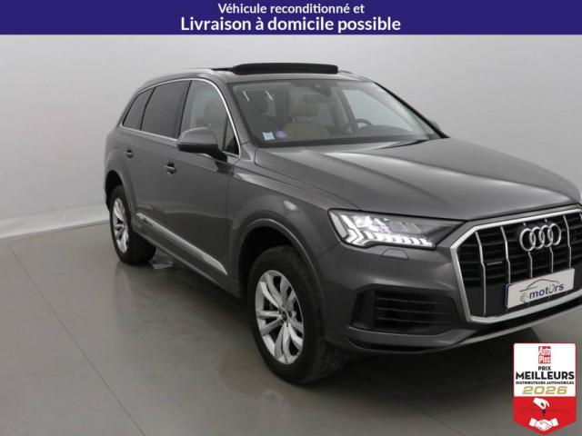 Audi Q7 image 7