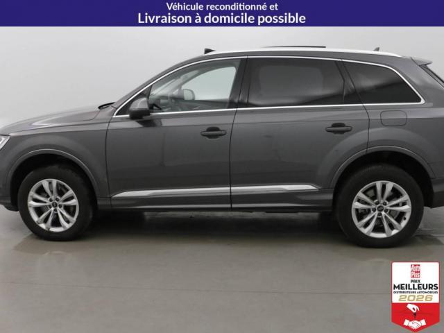 Audi Q7 image 3