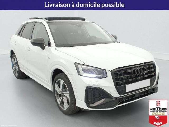 Audi Q2 image 1