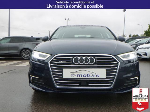 Audi A3 Sportback image 5