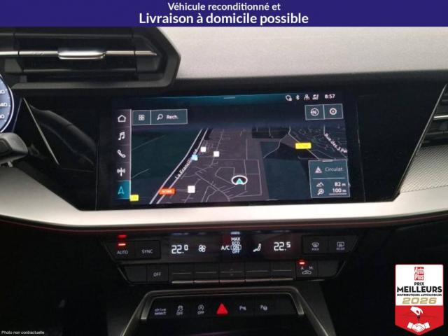 Audi A3 Sportback image 7