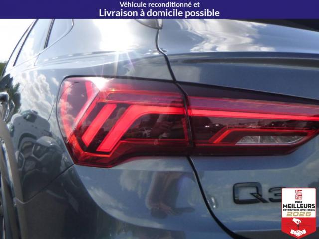 Audi Q3 Sportback image 1