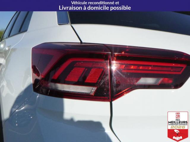 Volkswagen T-Roc image 1
