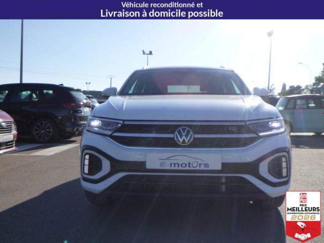 Volkswagen T-Roc image 6