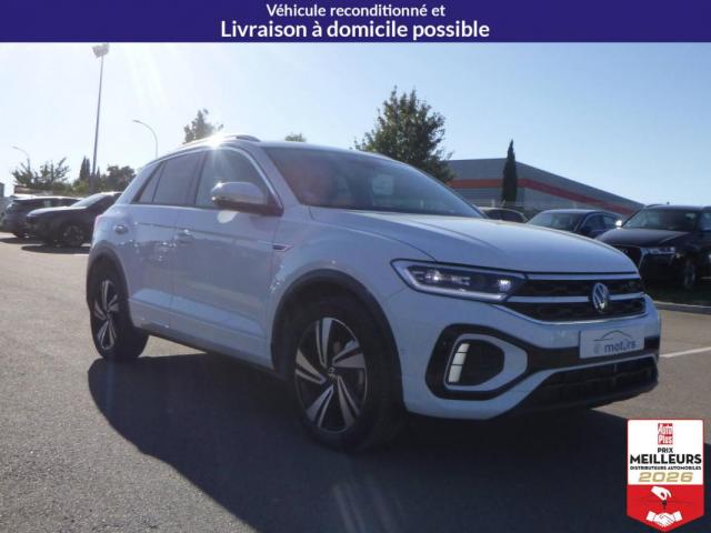 Volkswagen T-Roc image 7