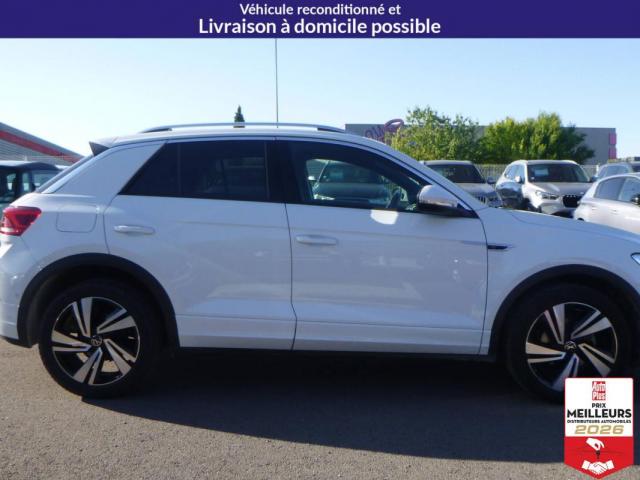 Volkswagen T-Roc image 9