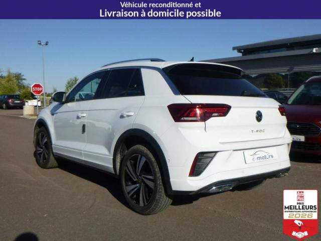 Volkswagen T-Roc image 3