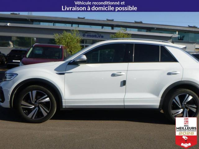 Volkswagen T-Roc image 2