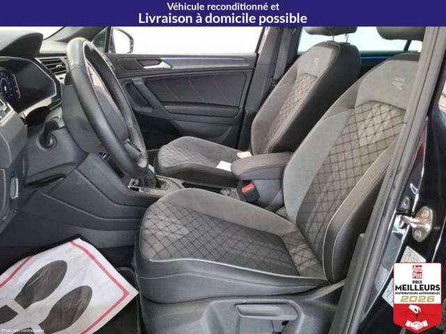 Volkswagen Tiguan image 3