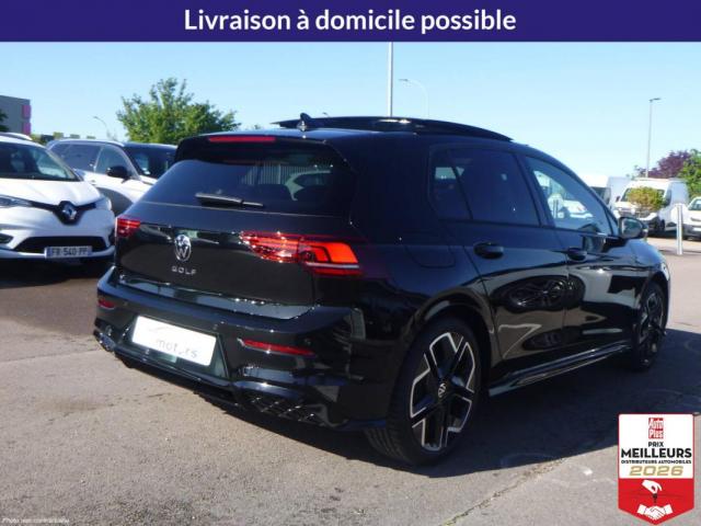 Volkswagen Golf image 7