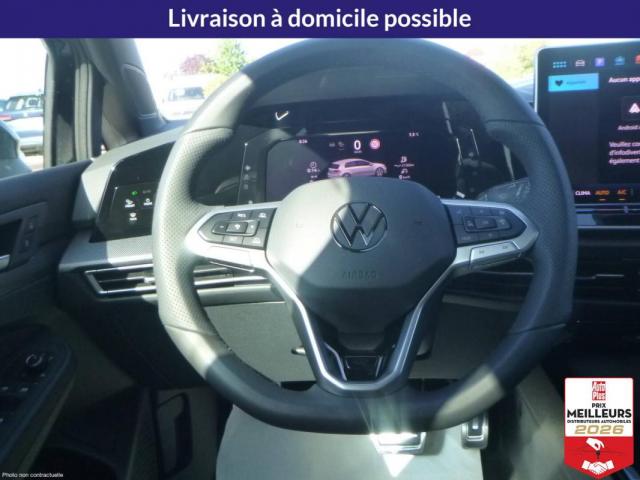 Volkswagen Golf image 2