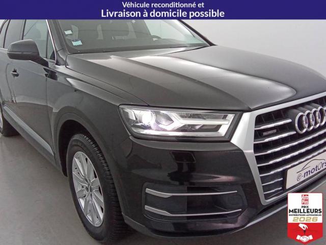 Audi Q7 image 8