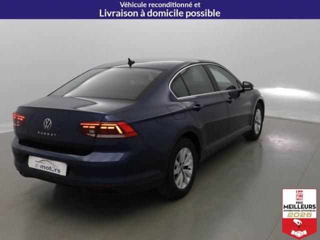Volkswagen Passat image 4