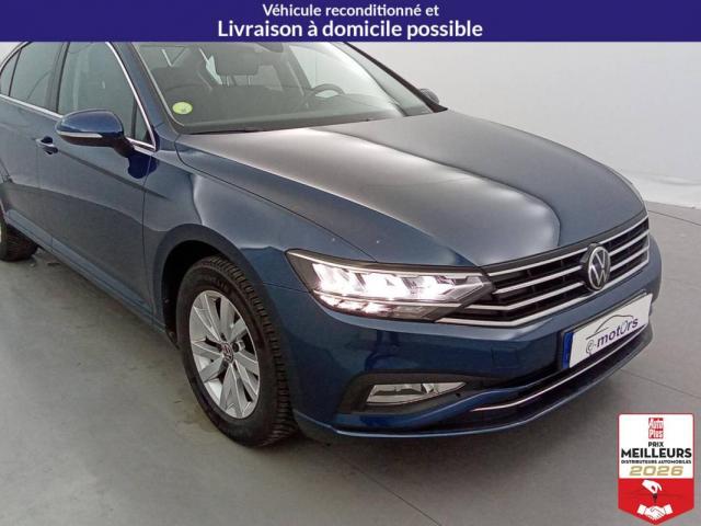 Volkswagen Passat image 1