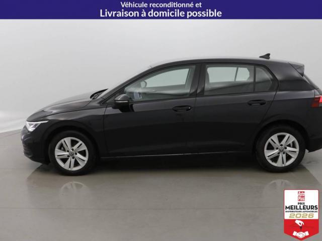 Volkswagen Golf image 8