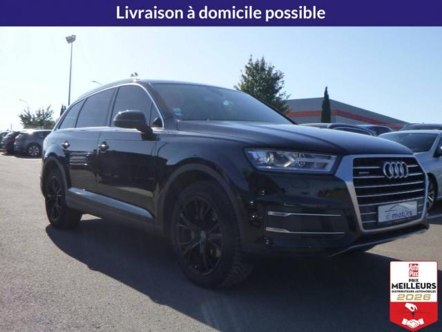Audi Q7 image 5
