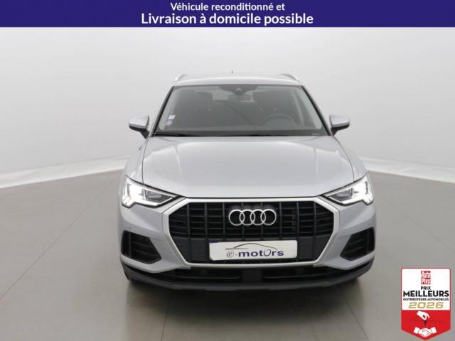 Audi Q3 image 7